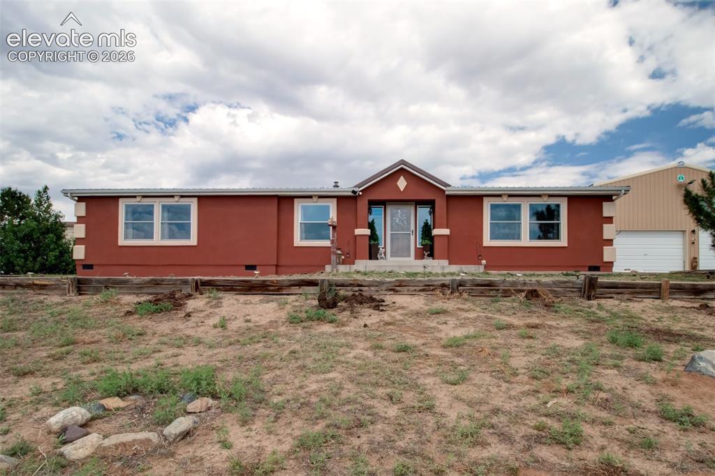 14335 Whistling Hills Ln., Colorado Springs, CO 80928