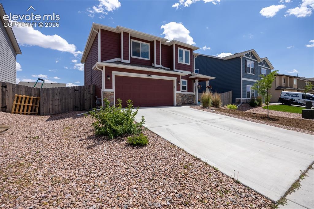 10993 Avena Rd., Peyton, CO 80831