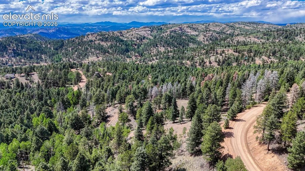 783 Bennett Dr., Cripple Creek, CO 80813