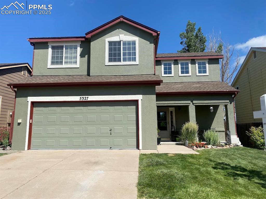 5327 Suffolk Cir., Castle Rock, CO 80104