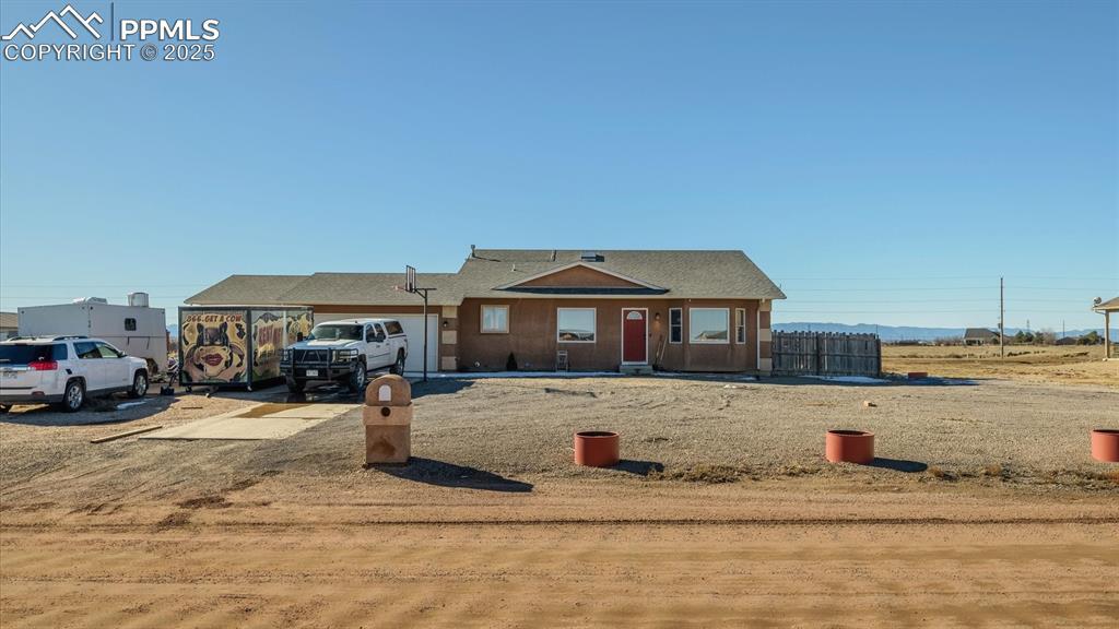 463 N Desert Cove Dr., Pueblo, CO 81007