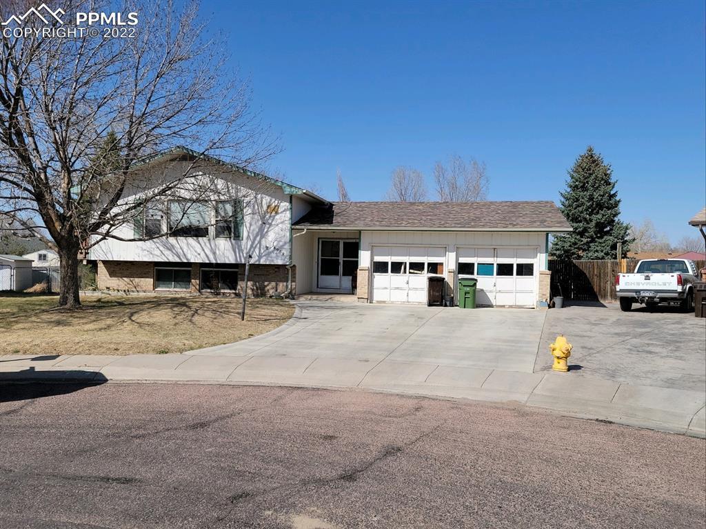 4952 Durasno Ter., Colorado Springs, CO 80911