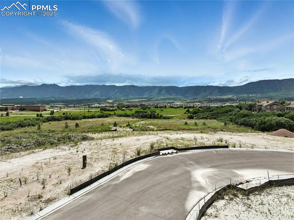16550 Timbercrest Dr., Monument, CO 80132