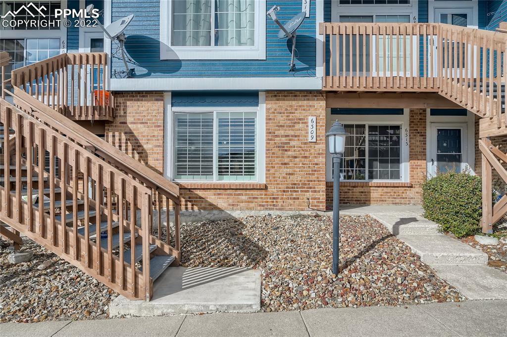 6309 Village Ln., Colorado Springs, CO 80918