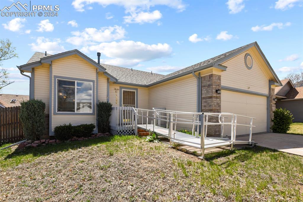 1555 Limelight Ct., Colorado Springs, CO 80906