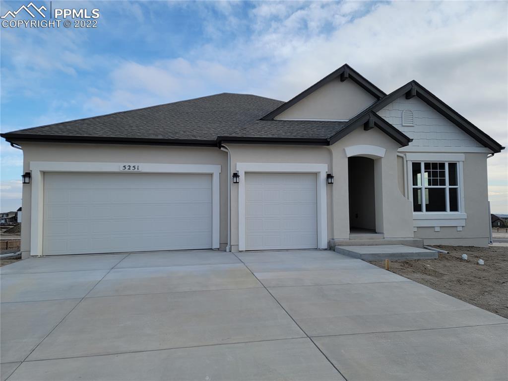 5251 Hartman Rocks Ct., Colorado Springs, CO 80924