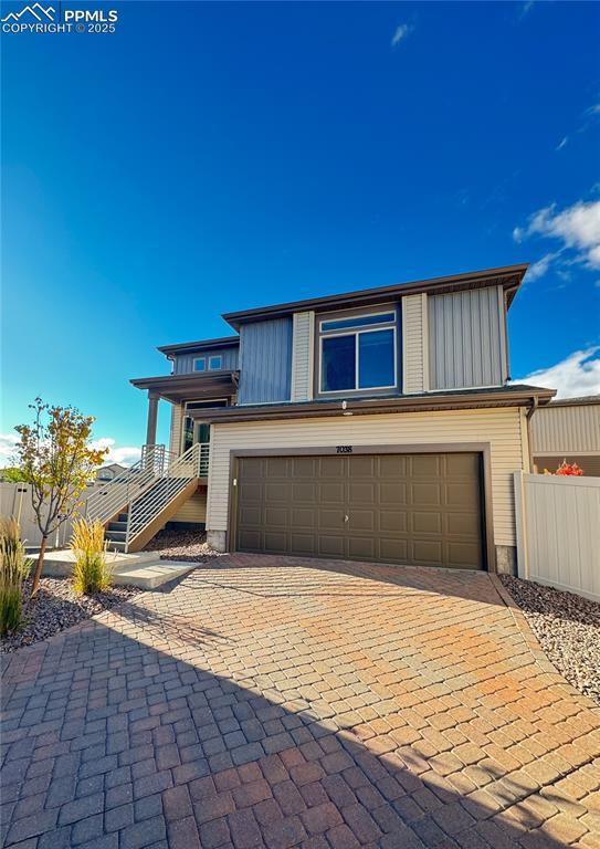 7038 Silvergrass Dr., Colorado Springs, CO 80927
