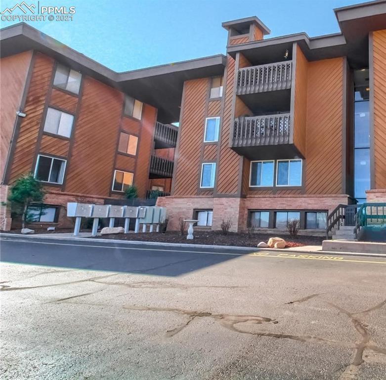 935 Saturn Dr. #123, Colorado Springs, CO 80905