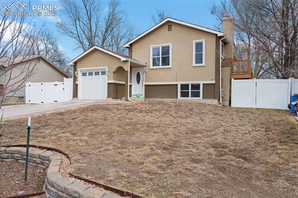 2115 Addison St., Colorado Springs, CO 80916