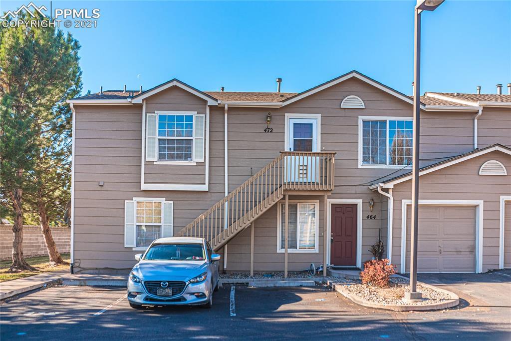 472 S Ellers Grove, Colorado Springs, CO 80916