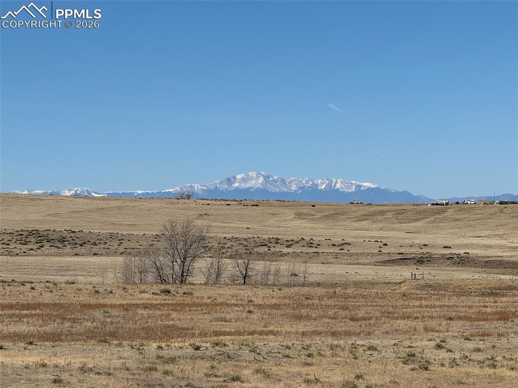 Chelton Rd., Ramah, CO 80832