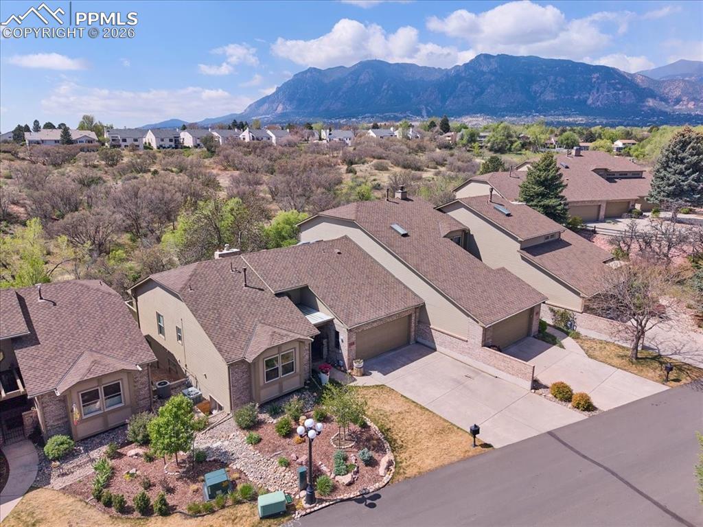 2858 Tenderfoot Hill St., Colorado Springs, CO 80906