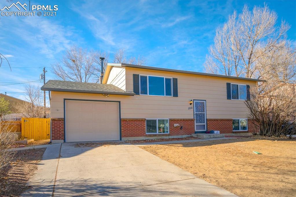1556 Willshire Dr., Colorado Springs, CO 80906
