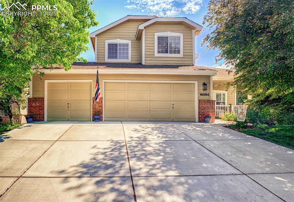 16084 Stonebriar Dr., Parker, CO 80134