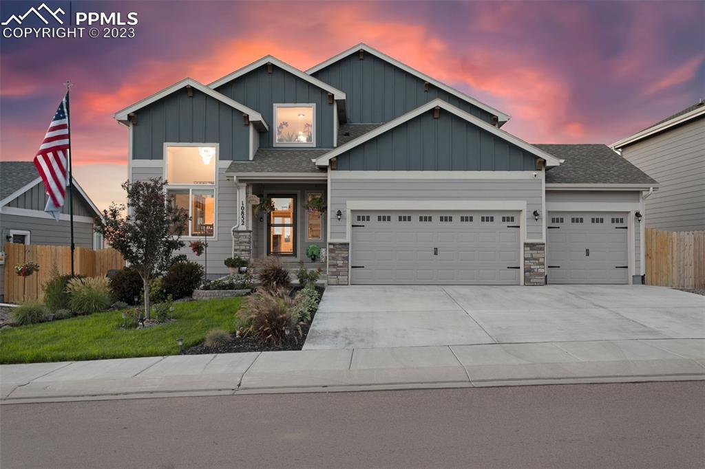 10852 Pigeon Dr., Colorado Springs, CO 80925