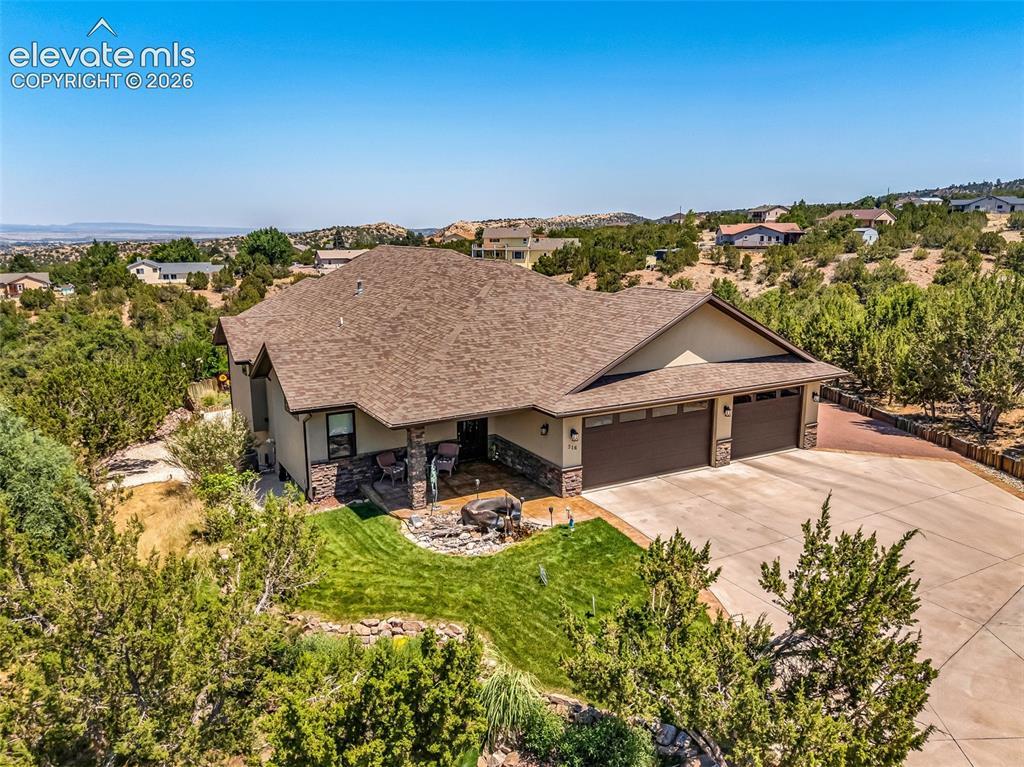 316 Greenhorn Dr., Canon City, CO 81212