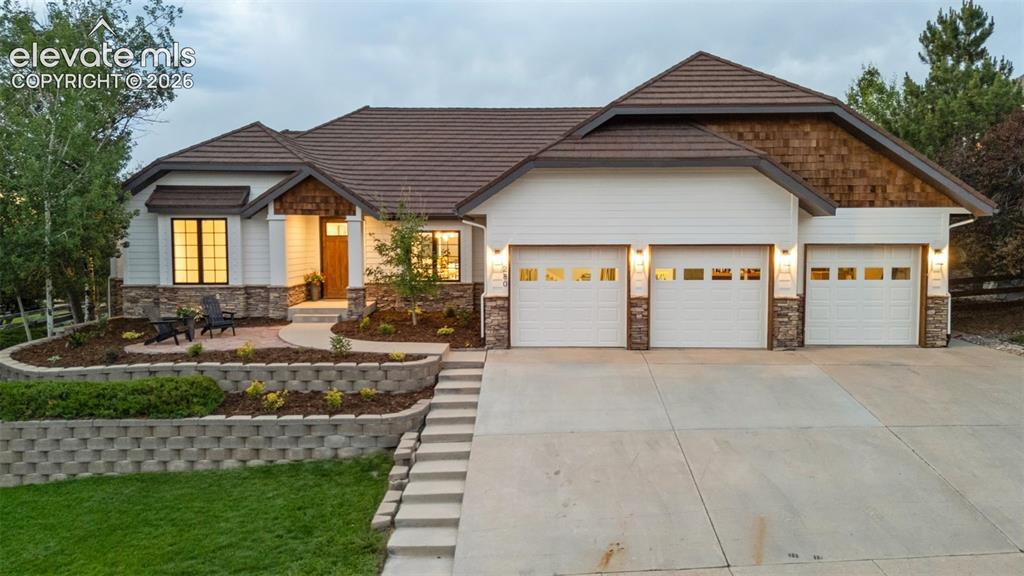 280 Saber Creek Dr., Monument, CO 80132