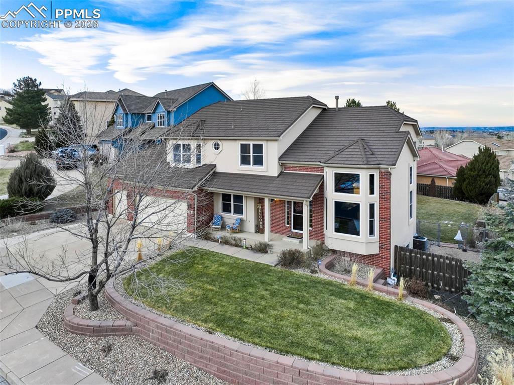 5165 Briscoglen Dr., Colorado Springs, CO 80906