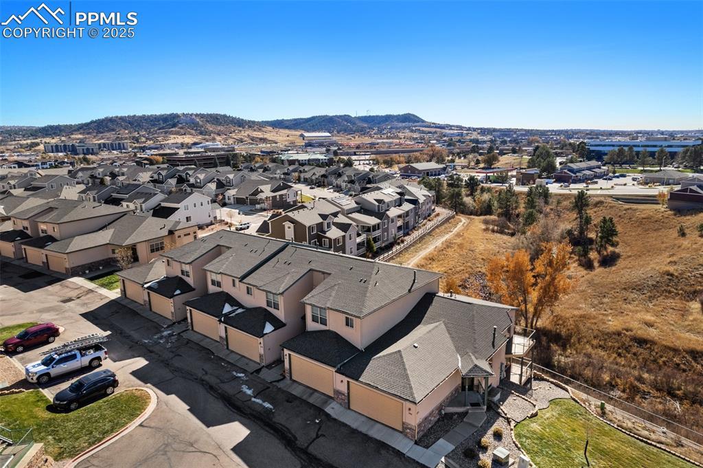 221 Eagle Summit Point #105, Colorado Springs, CO 80919