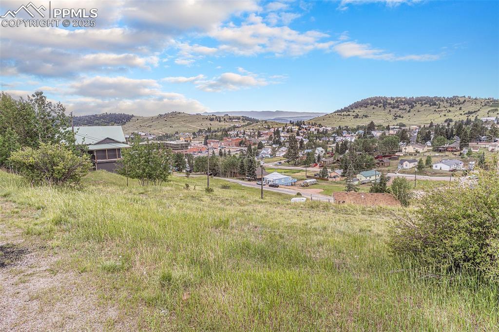 153 Hayden St., Cripple Creek, CO 80813