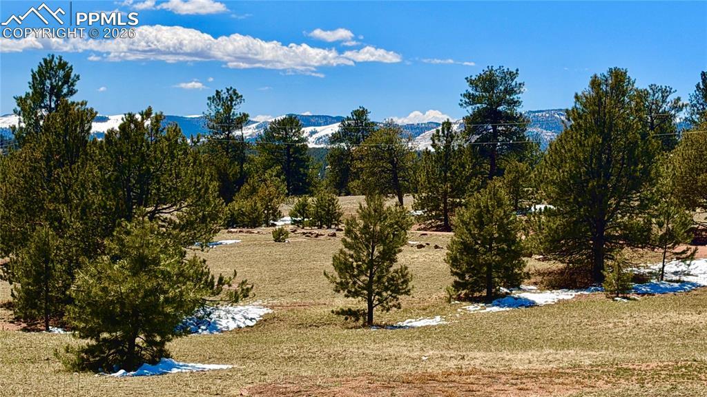 418 Scott Dr., Florissant, CO 80816