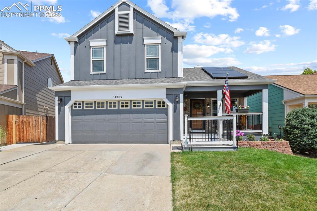 14389 W Yale Pl., Lakewood, CO 80228