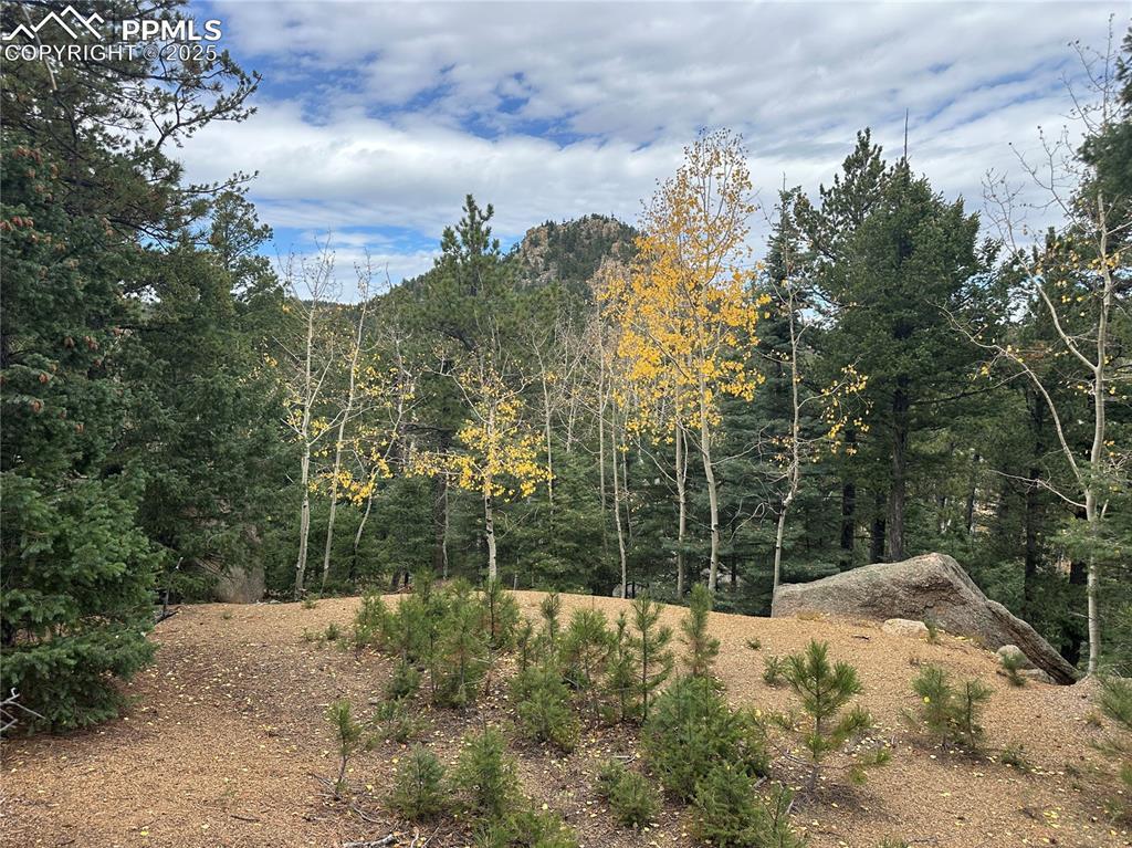 316 Summit Ridge Rd., Manitou Springs, CO 80829