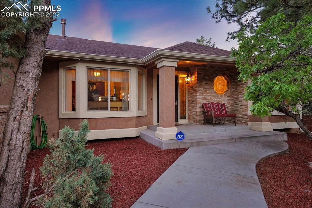 5035 Neal Ranch Rd., Colorado Springs, CO 80906