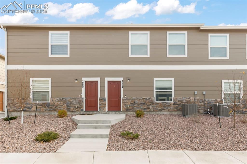 3994 Warthog Heights, Colorado Springs, CO 80916