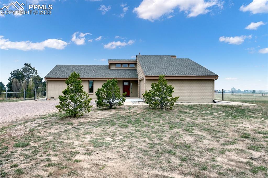 7615 Blue Gill Dr., Peyton, CO 80831