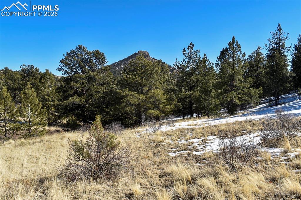 30 Wagon Wheel Cir., Guffey, CO 80820