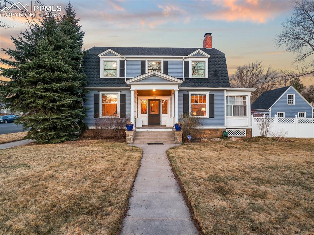 1729 N Cascade Ave., Colorado Springs, CO 80907