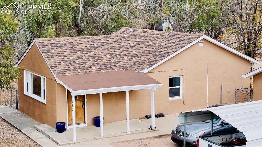 2590 Overton Rd., Pueblo, CO 81008