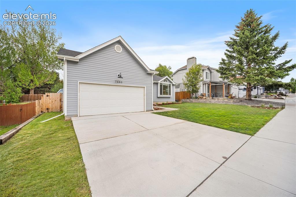 7480 Montarbor Dr., Colorado Springs, CO 80918