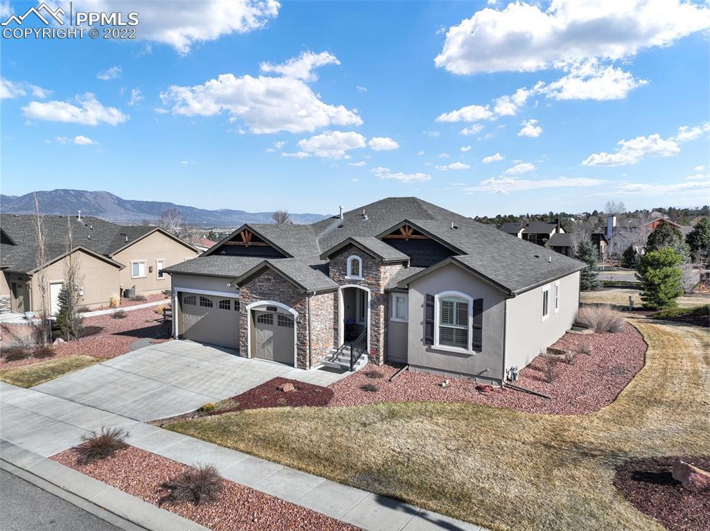 13930 Rivercrest Cir., Colorado Springs, CO 80921