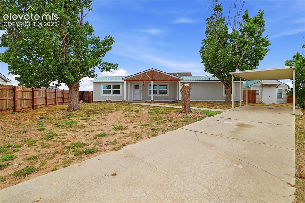 23742 Clear Spring Ln., Colorado Springs, CO 80928