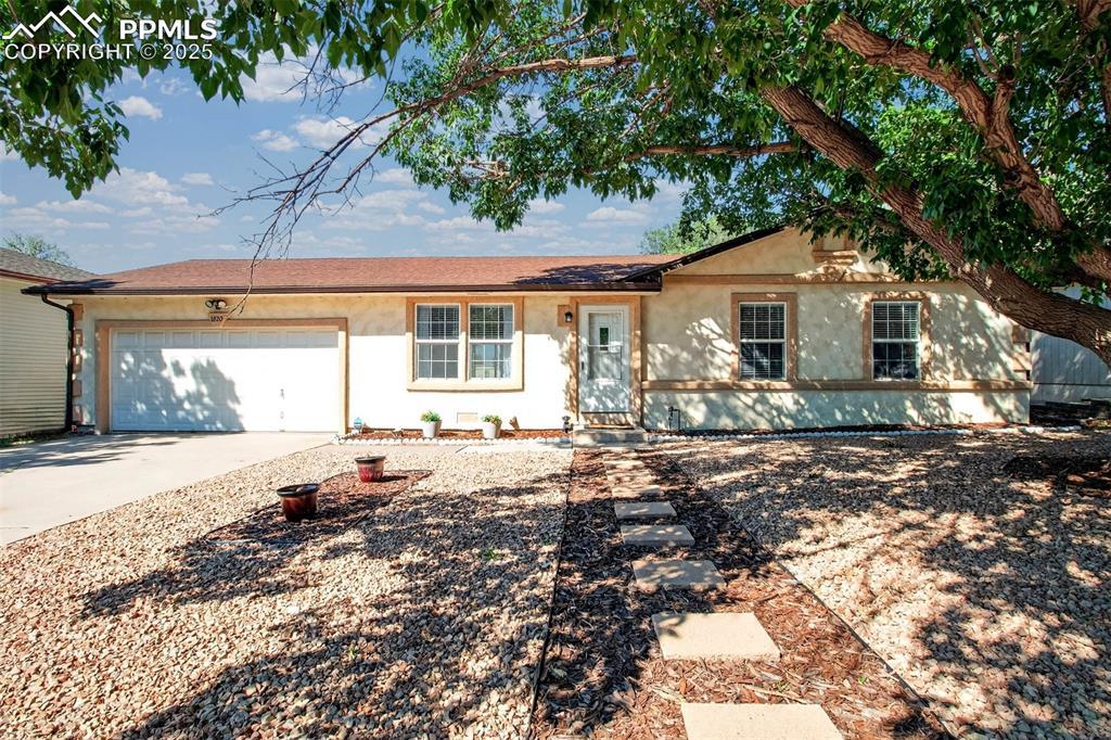 1820 Okeechobee Dr., Colorado Springs, CO 80915