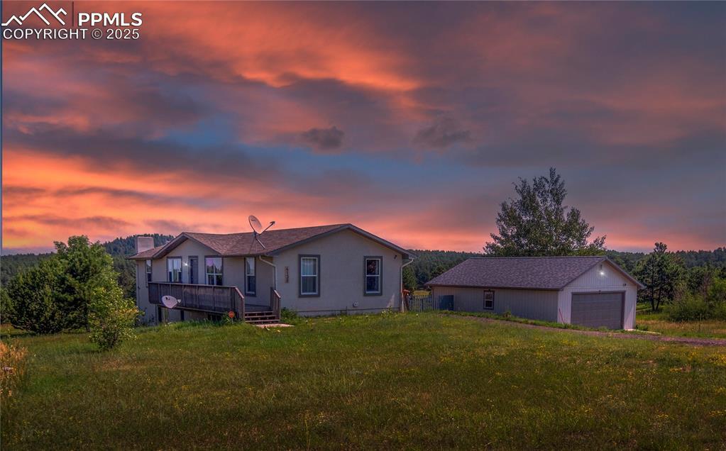 4130 Walker Rd., Colorado Springs, CO 80908