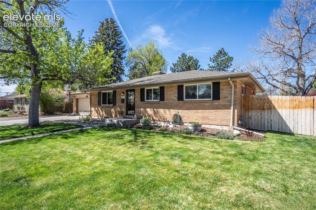 6657 S Lee Ct., Centennial, CO 80121
