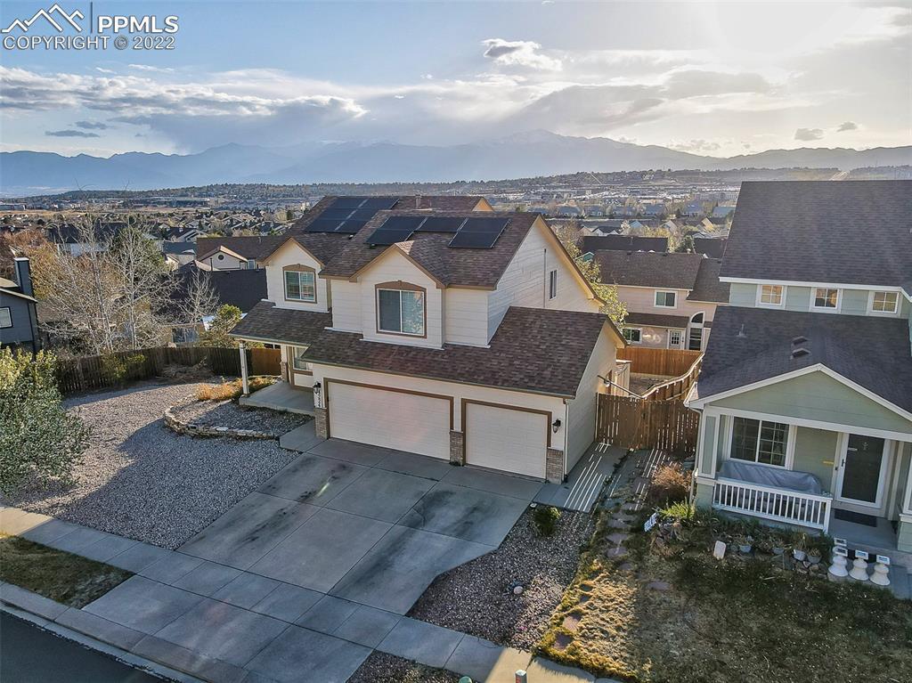 4224 Hickory Hollow Dr., Colorado Springs, CO 80922