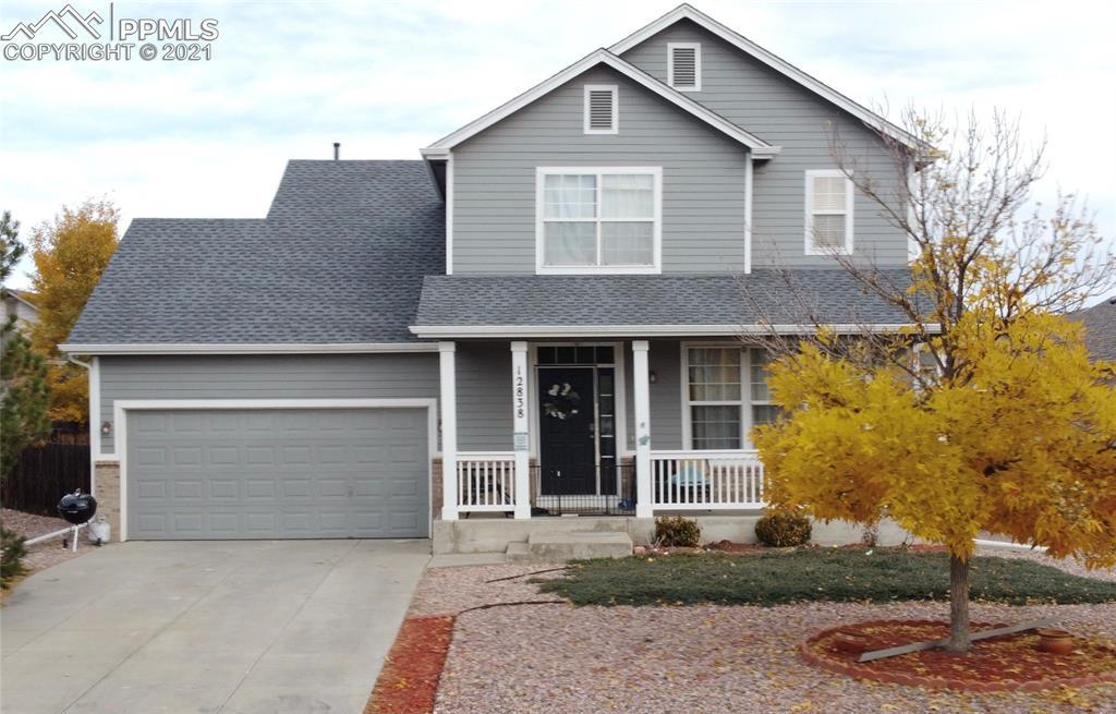 12838 Royal Birkdale Rd., Peyton, CO 80831