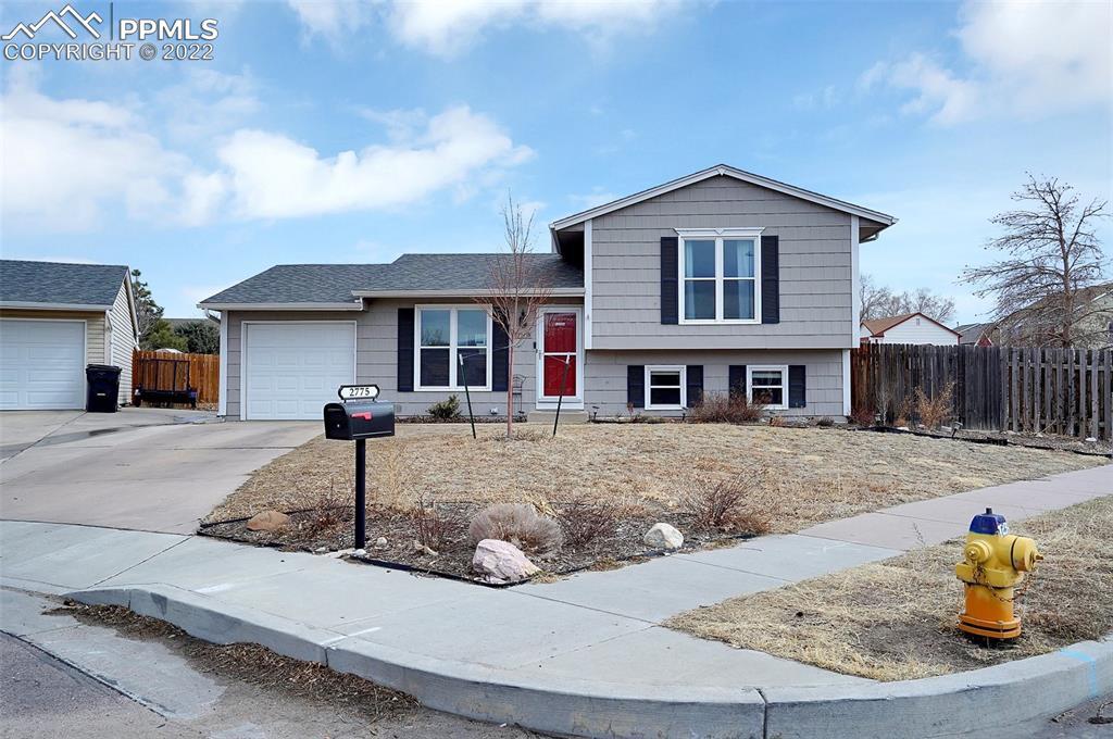2775 S Chelton Rd., Colorado Springs, CO 80916