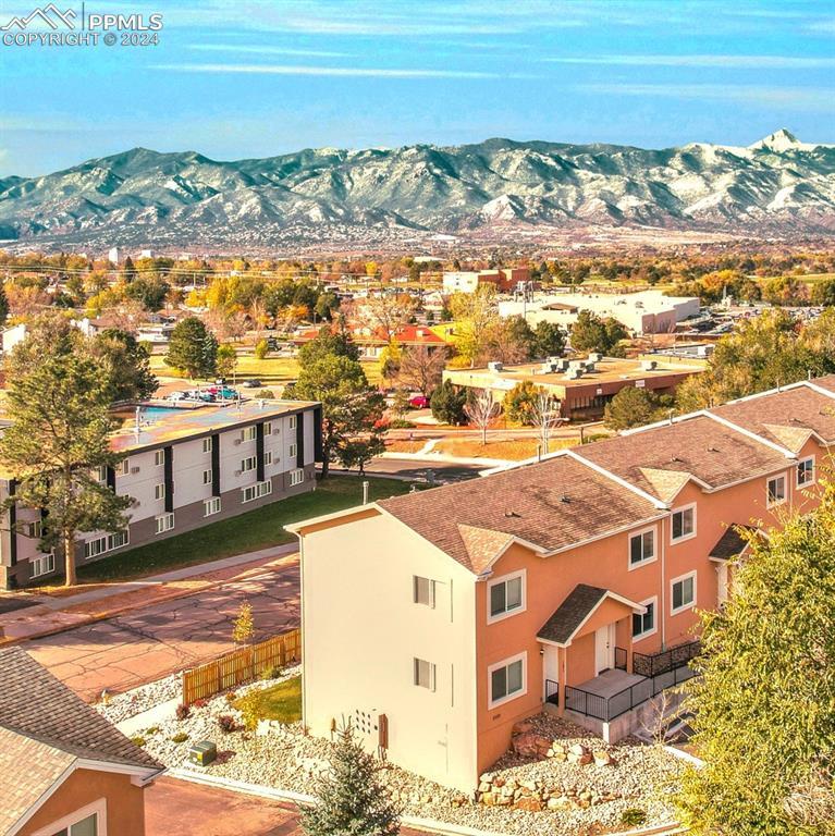 2220 E La Salle St. #102, Colorado Springs, CO 80909