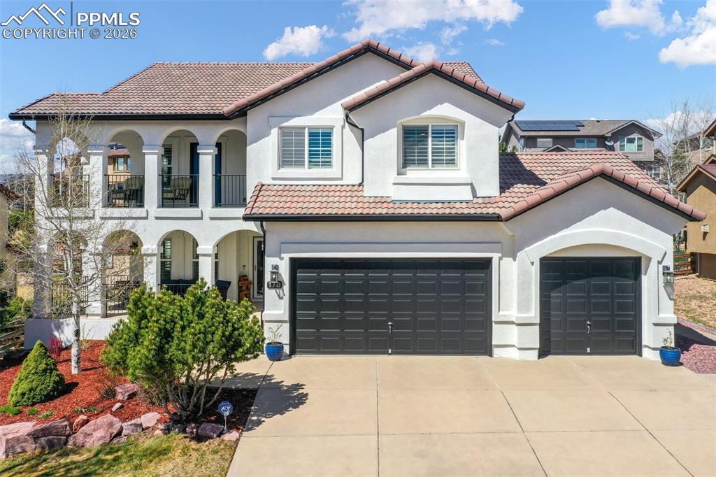 178 Walters Creek Dr., Monument, CO 80132