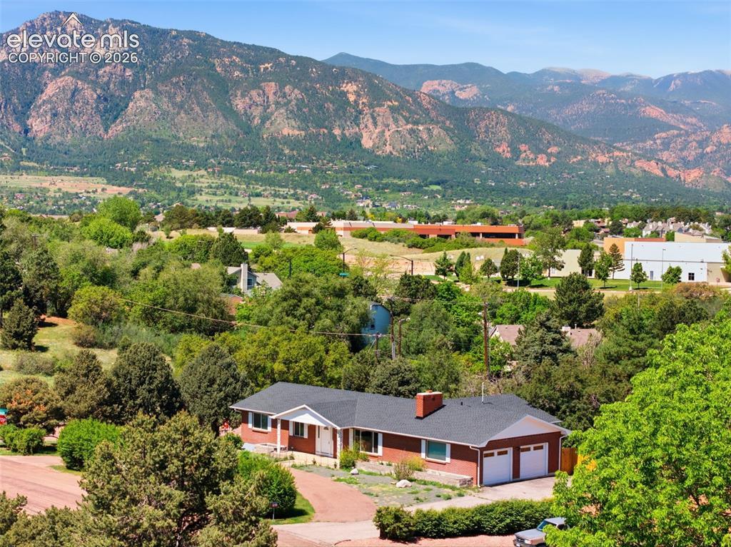 104 Chamberlin Ave., Colorado Springs, CO 80906