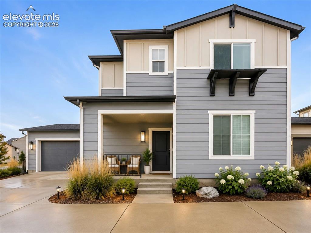 5833 Spring Breeze Dr., Colorado Springs, CO 80923