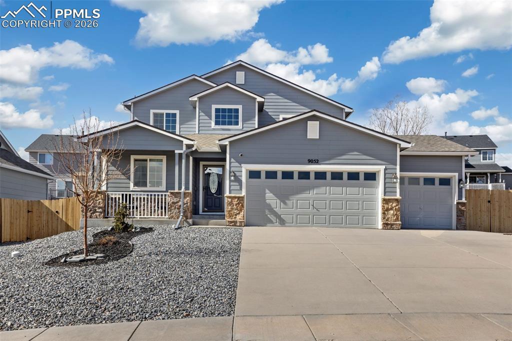 9052 Sunningdale Rd., Peyton, CO 80831