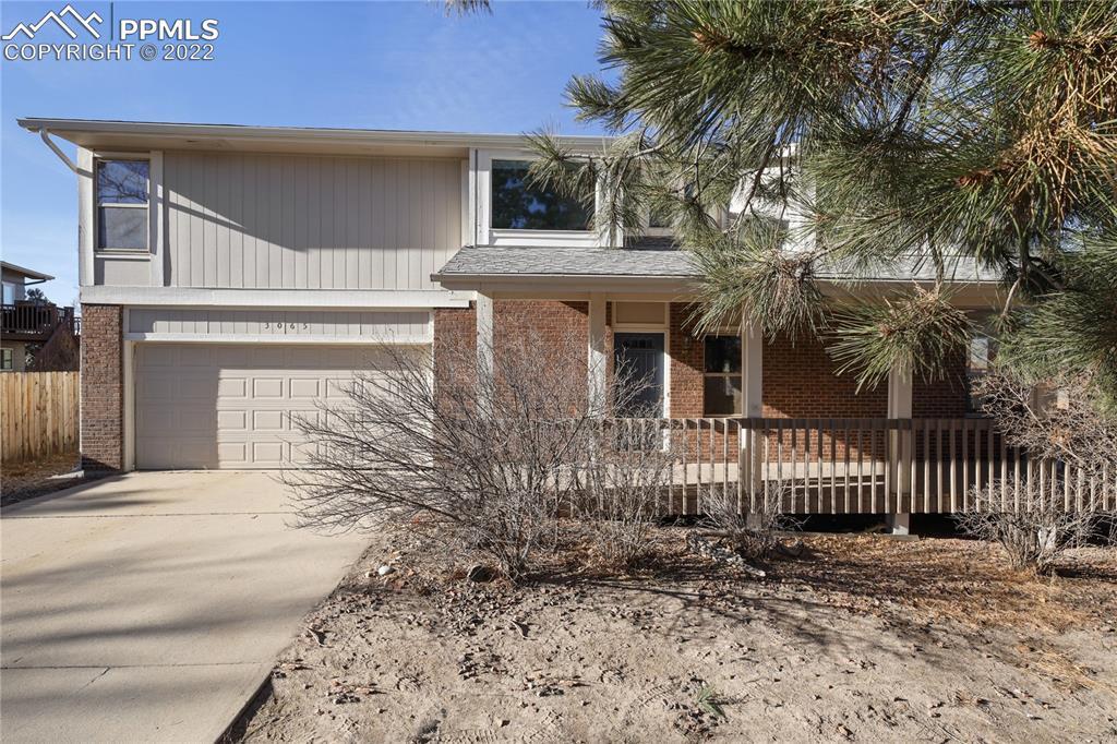3065 Purgatory Dr., Colorado Springs, CO 80918