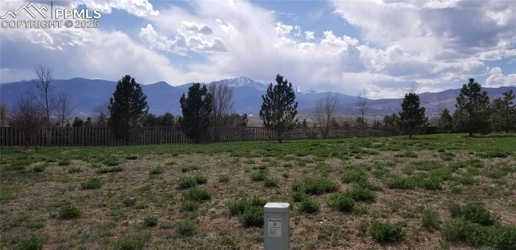 3724 Scott Ln., Colorado Springs, CO 80907