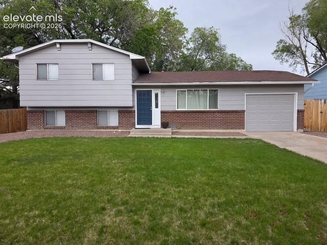 3810 Mesa Grande Dr., Colorado Springs, CO 80918